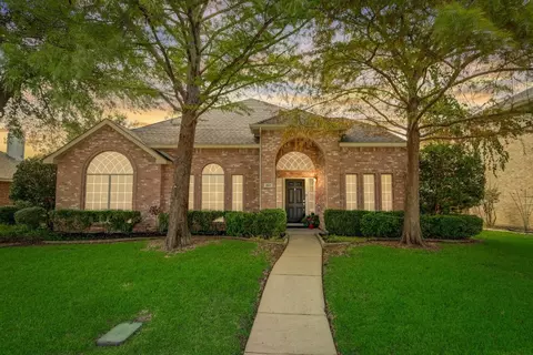 921 Morningside Ln, Allen, TX 75002