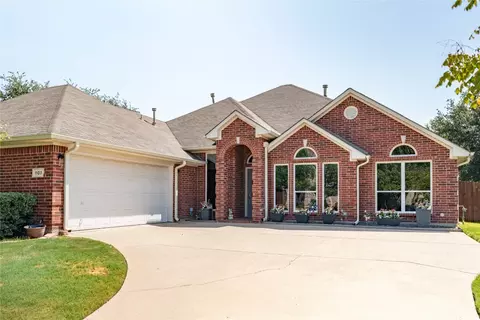1103 Lyra Ln, Arlington, TX 76013