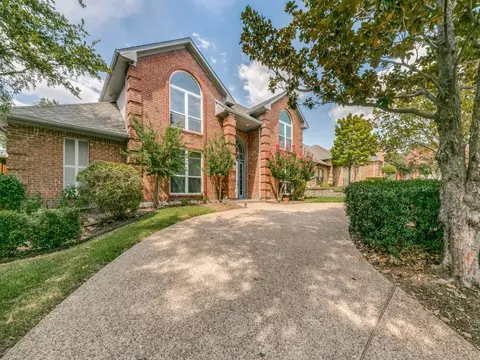 5623 Bent Creek Trl, Dallas, TX 75252