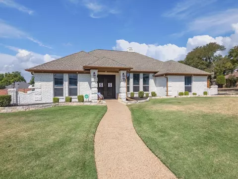 6613 Ruger Dr, Plano, TX 75023