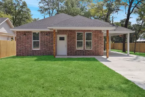 6179 Choctaw Dr, Mabank, TX 75156