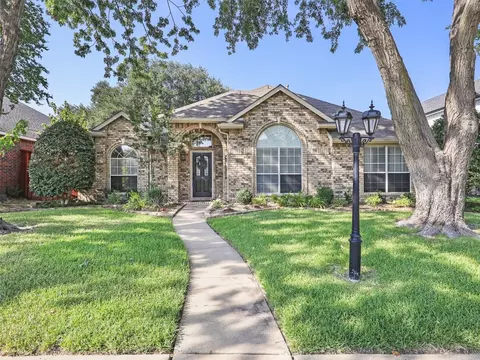 11200 New Orleans Dr, Frisco, TX 75035
