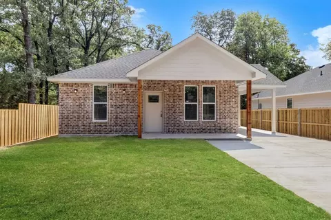 6177 Choctaw Dr, Mabank, TX 75156