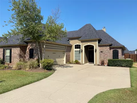 1109 Creole Dr, Bossier City, LA 71111