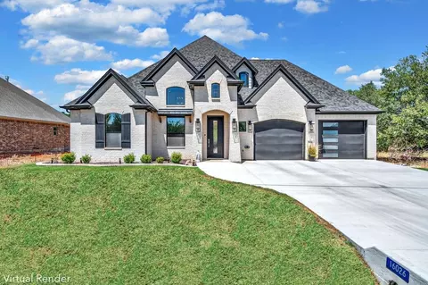 16026 Faircrest Dr, Whitney, TX 76692