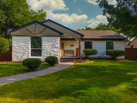 1331 Engle Ave, Dallas, TX 75224