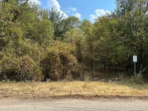 Tbd W Washington Avenue, Whitney, TX 76692