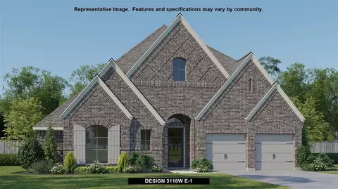 701 Pony Foot Dr, Oak Point, TX 75068