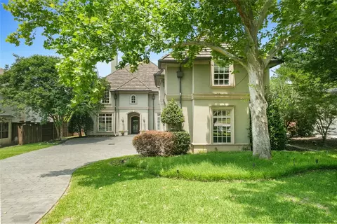 6403 Turner Way, Dallas, TX 75230