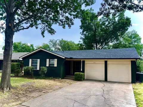 416 W Alta Vista St, Sherman, TX 75092