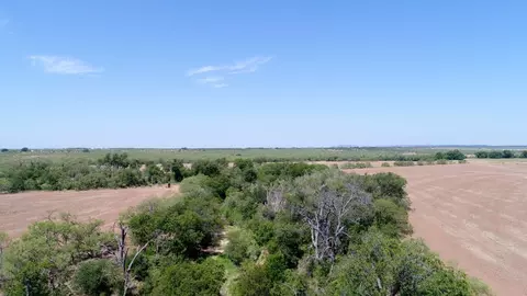 Tbd Fm 384, No City, TX 76933