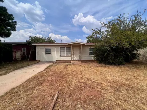 5282 Questa Dr, Abilene, TX 79605