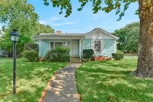 413 W Dexter, Sherman, TX 75092