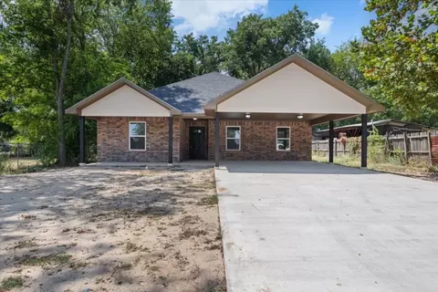 317 Mattison St, Pittsburg, TX 75686