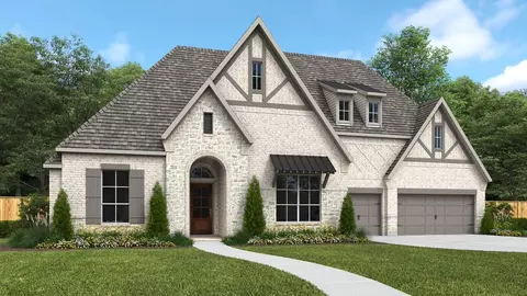 1941 Lotus Ct, Haslet, TX 76052