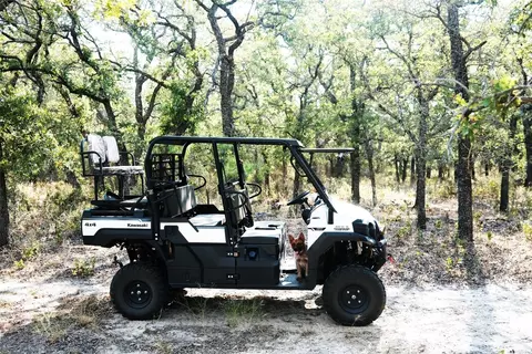 tbd County Road 525, Early, TX 76802