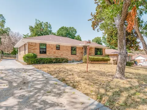 636 Calcutta Dr, Dallas, TX 75241