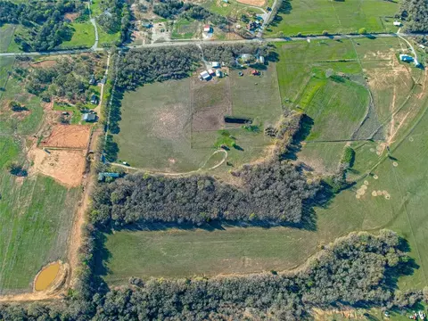 Lot 3 Tba County Road 2798, Alvord, TX 76225