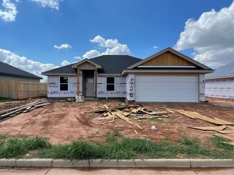 1726 Sweetwater Ln, Abilene, TX 79602