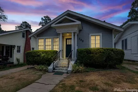 733 Rutherford St, Shreveport, LA 71104