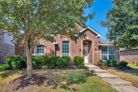 1510 Brookhollow Dr, Allen, TX 75002