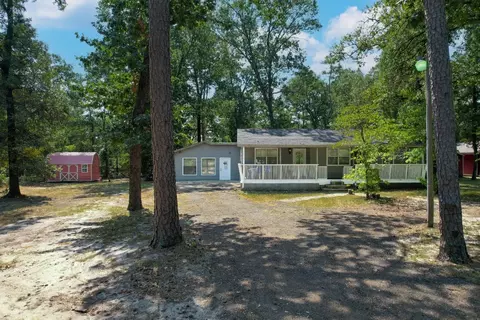 504 King Charles Rd, Scroggins, TX 75480
