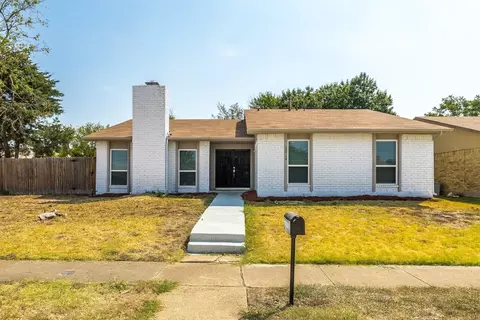 10714 Black Walnut Dr, Dallas, TX 75243