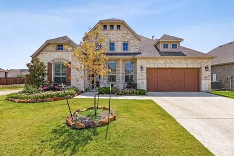 1401 Benavites Dr, Little Elm, TX 75068