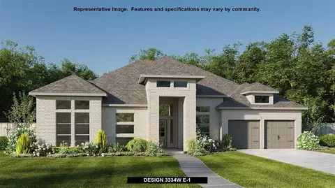 109 Sandie Dr, Rhome, TX 76078