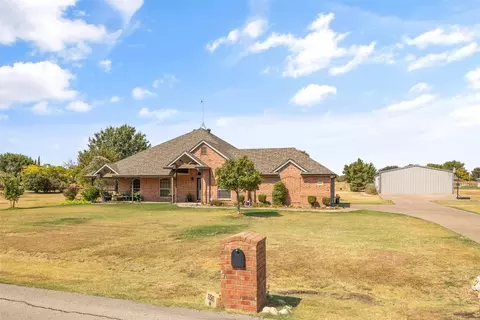 11501 Elk Horn Ct, Haslet, TX 76052