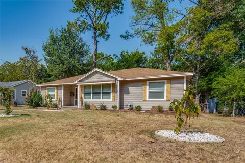 414 Maple Dr, Terrell, TX 75160