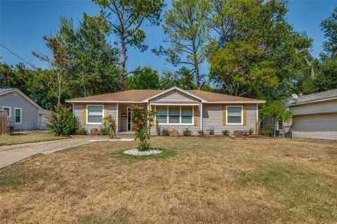 414 Maple Dr, Terrell, TX 75160 photo 3