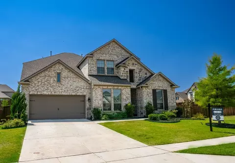 1211 Caraway Ln, Haslet, TX 76052
