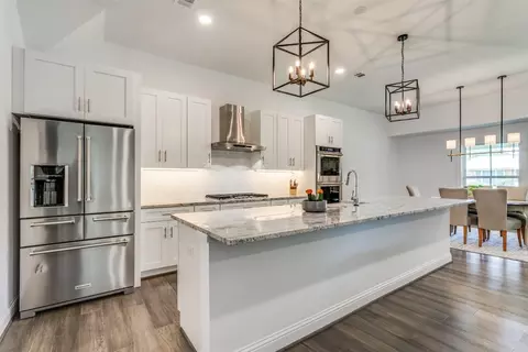3316 Galahad Dr, Dallas, TX 75229