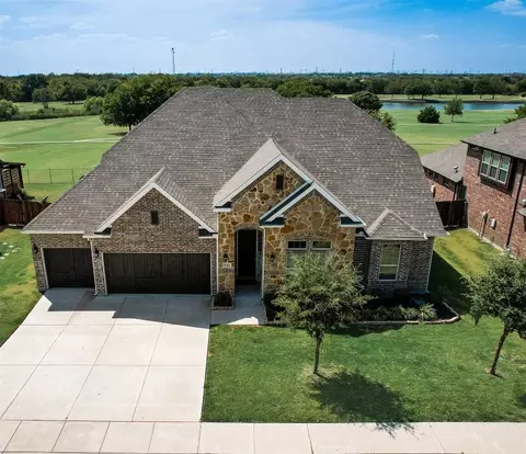 2561 Perdenales Dr, Royse City, TX 75189