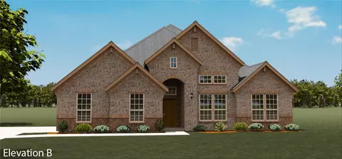4942 Elizabeth, Lone Oak, TX 75453