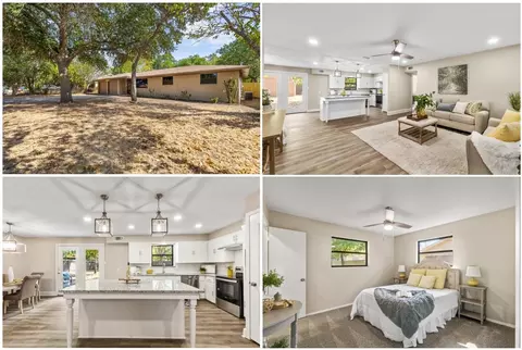 1221 Lynnwood Dr, Cleburne, TX 76033