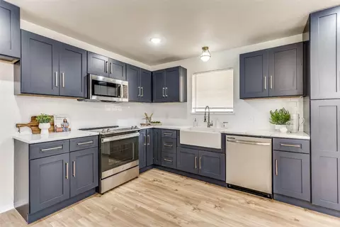 209 Jeaneta Ave, Benbrook, TX 76126
