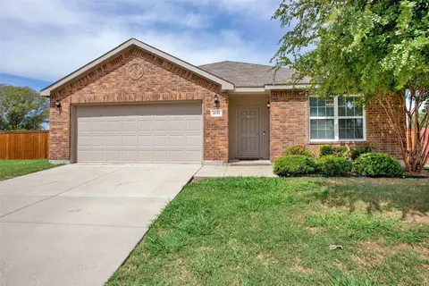 4311 W Raven Dr, Sherman, TX 75092