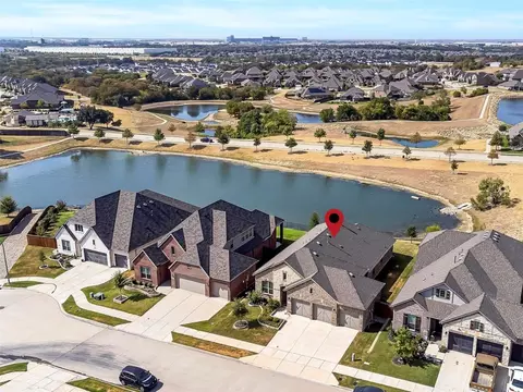 4325 Siphon Ct, Roanoke, TX 76262