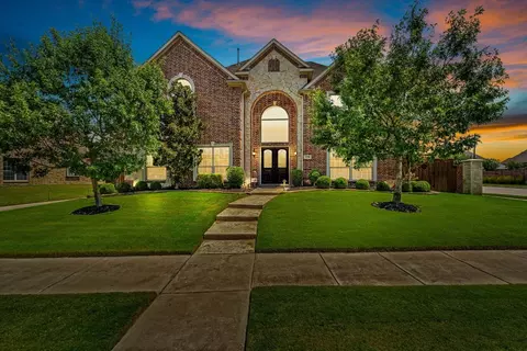 7518 Hidden Cove Ln, Frisco, TX 75034