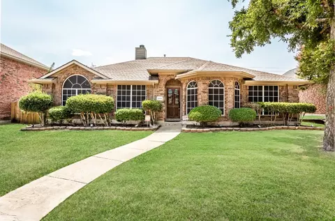 204 Cedar Ridge St, Wylie, TX 75098