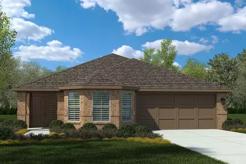 9528 Drifting Sand Dr, Fort Worth, TX 76131