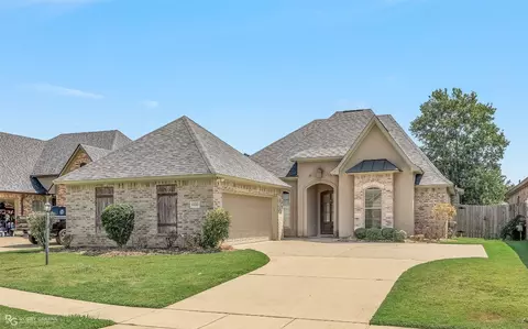 6110 Kateland Cir, Bossier City, LA 71111
