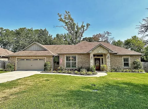 611 Lantana, Athens, TX 75751