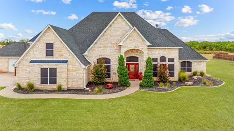 317 Idle Creek Trl, Abilene, TX 79602