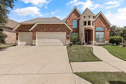 204 San Jacinto Dr, Lavon, TX 75166
