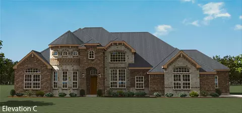 6704 Thames Dr, Heartland, TX 75126