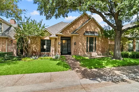5945 Still Forest Dr, Dallas, TX 75252