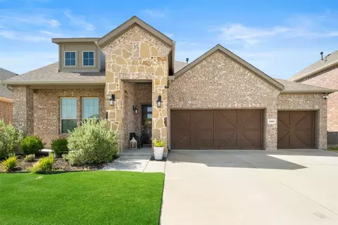 1305 Benavites Dr, Little Elm, TX 75068